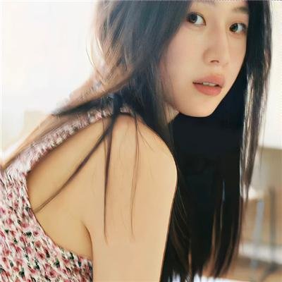 两个朋友